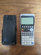 Casio 9860gii graphing for sale  OLDHAM