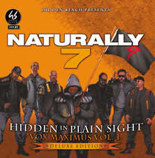 Naturally 7 - Hidden In Plain Sight Vox Maximus Vol. 1 na sprzedaż  Wysyłka do Poland