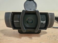 logitech c920 hd pro cam for sale  Palo Alto
