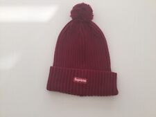 Supreme beanie riginal gebraucht kaufen  Mutlangen