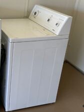 Kenmore white front for sale  Peoria