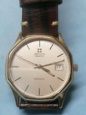 Zenith espada vintage usato  Sarzana