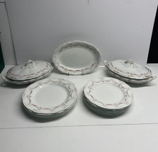 Wood & Son Porcelain Part Dinner Set, Tableware (L116B), Dinnerware for sale  Shipping to South Africa