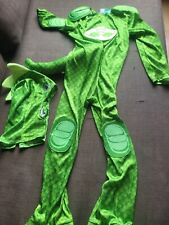 Masks gekko costume for sale  NORTHOLT