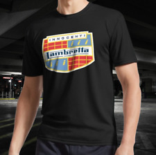 Lambretta araldo logo for sale  New York