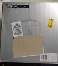 Panela e aquecedor automático de arroz Zojirushi 10 xícaras - Tulipa comprar usado  Enviando para Brazil