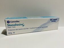 Convatec Stomahesive Paste 60g Filler Stoma Ileostomy Pouch Care adhesive S105 for sale  Shipping to South Africa