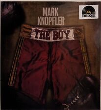 Mark knopfler boy for sale  Shipping to Ireland