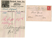 1921 stamped envelope for sale  La Crosse