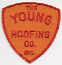 Vintage young roofing for sale  Saint Paul