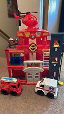 Fire station kids for sale  Fredonia