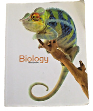 Biology 5th edition for sale  Conway