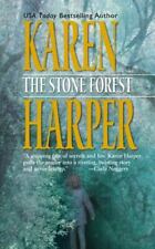 The Stone Forest por Harper, Karen comprar usado  Enviando para Brazil