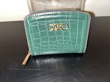 turquoise klein purse anne for sale  Odessa