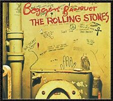 The Rolling Stones - Beggars Banquet - The Rolling Stones CD IHVG The Cheap Fast, usado comprar usado  Enviando para Brazil