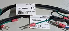 Schneider Electric TSXCA0003 CABLE TSX07 1 PCS #SK1479# for sale  Shipping to South Africa