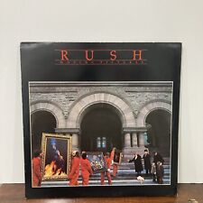 Rush moving pictures for sale  Waconia