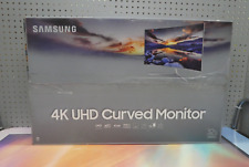 curved monitor for sale  Chatsworth