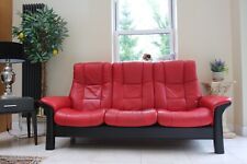 Ekornes stressless reclining for sale  HIGH WYCOMBE