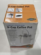 Stansport aluminum cup for sale  Vancouver