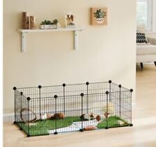 Guinea pig cage for sale  ASHFORD