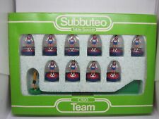 Subbuteo england 1982 usato  Bologna