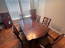 Dining set chairs for sale  Austin