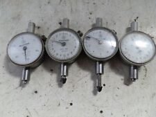 Mitutoyo dial gauges for sale  KIDDERMINSTER