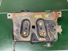 Accord battery tray for sale  Wilmington