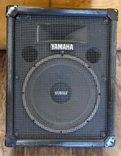 Yamaha sm15 professional for sale  North Hollywood