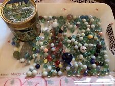glass marbles for sale  POOLE