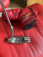 Used scotty cameron for sale  LLANGEFNI