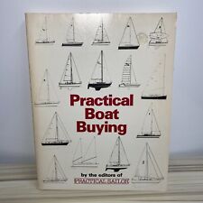 Practical boat buying for sale  Oakboro
