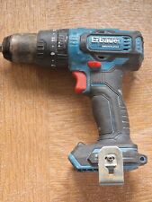 Erbauer cordless combi for sale  Shipping to Ireland