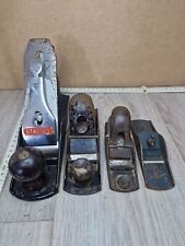 Stanley hand plane for sale  HARLOW