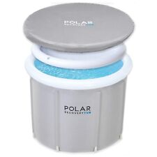 Large Portable Ice Bath ❄️ Brand New Polar Recovery Tub (Wim Hof Inspired) for sale  Shipping to South Africa