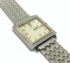 Rare Vintage Watch Zodiac Swiss unisex watch segunda mano  Embacar hacia Argentina