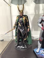 Hot toys loki d'occasion  Douchy-les-Mines