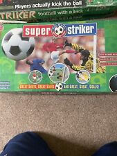 Super striker peter for sale  BURNLEY