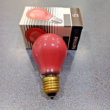 Philips lampada incandescenza usato  Afragola