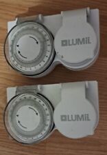 Timer plug hour for sale  BENFLEET