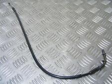 Gsxr600 choke cable for sale  COLCHESTER