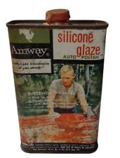 Vintage amway silicone for sale  Anna