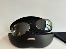 Silhouette titan sonnenbrille gebraucht kaufen  Pliezhausen