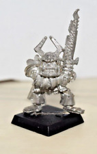 Warhammer citadel ruglud for sale  LONDON