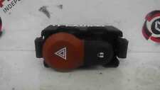 renault kangoo hazard switch for sale  IPSWICH