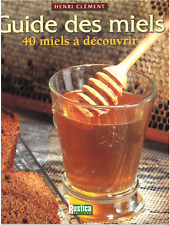 Guides miels miels d'occasion  Expédié en Belgium