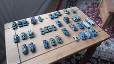 Vintage micro machines for sale  RYTON