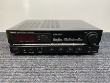625 denon receiver stereo dra for sale  Renton