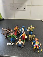 elc pirate figures for sale  CLACTON-ON-SEA